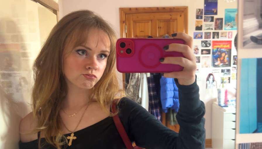 Kyra Henderson Sixsmith