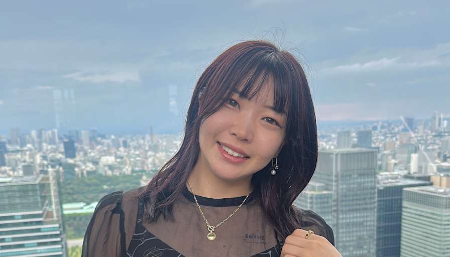 Natsuki