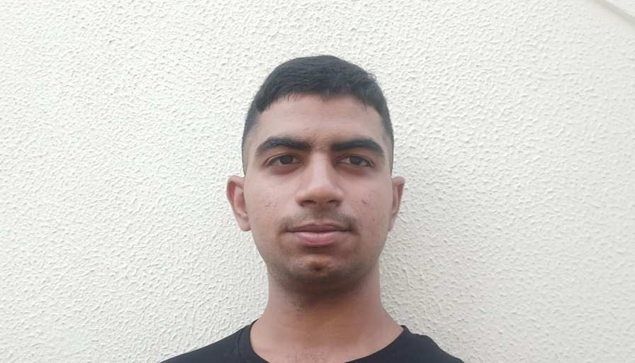 Arafat Munshi