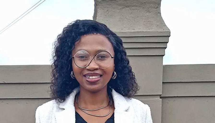 Naledi Dlamini