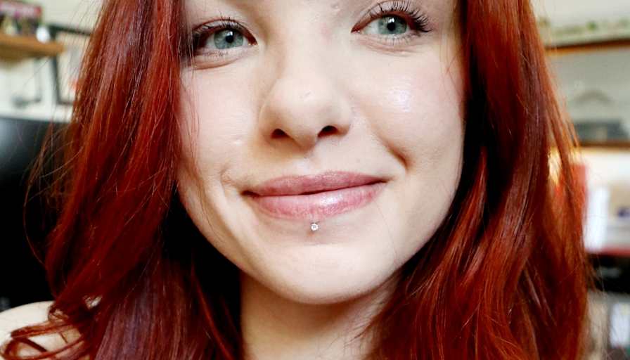 Krysta-Ann Lange