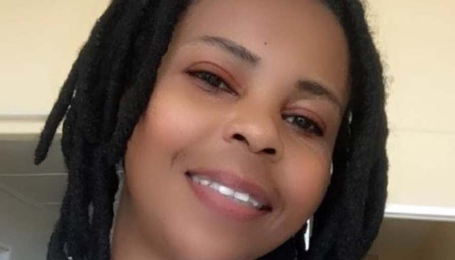 Mabel Mdhluli