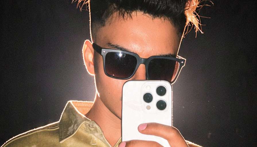 Sahil Jethva