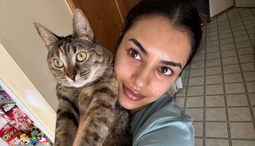 Parineet Virdi