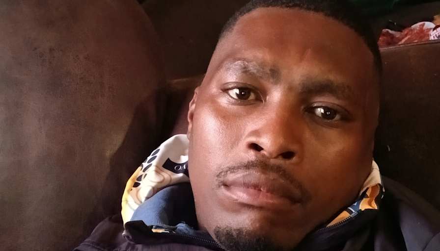 Mbulelo Johannes