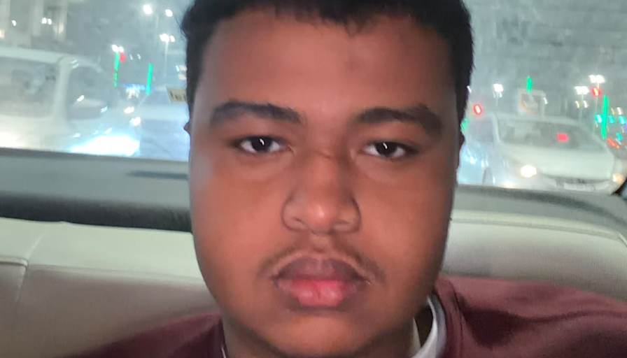 Mohamed Adam