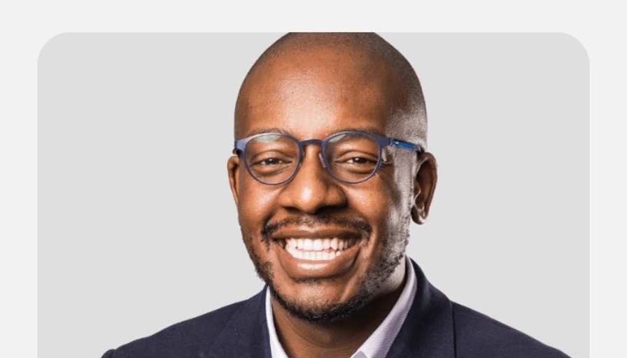 Mfundo Shozi