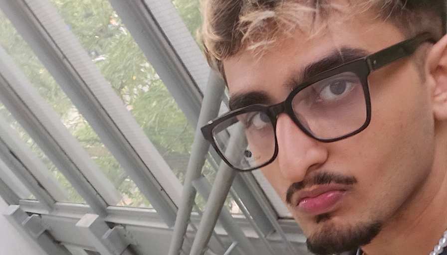 Ayaan Khan