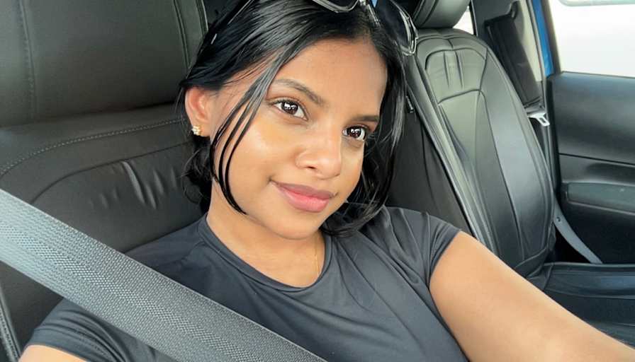 Priyanka