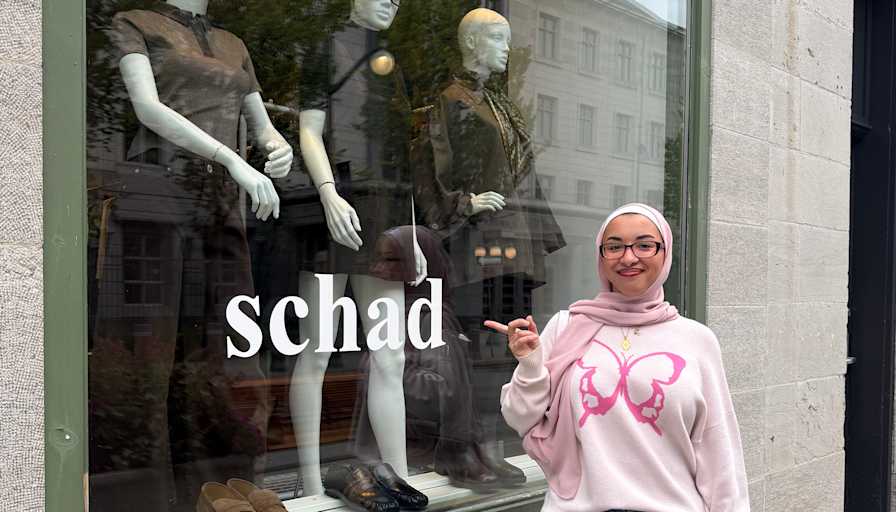 shahd