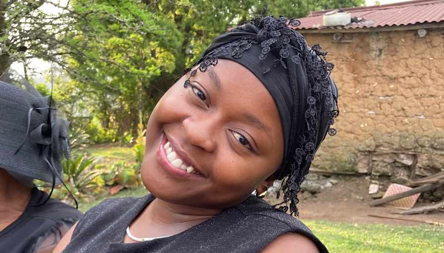 Zoliswa Mbotshane