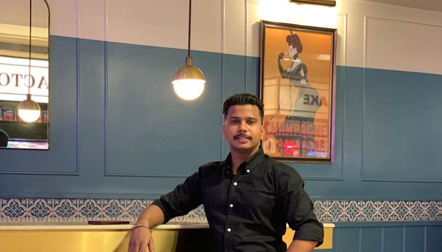 Prabhjot Singh