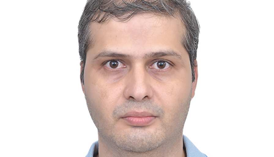 Mayur Manoharrao Shingade