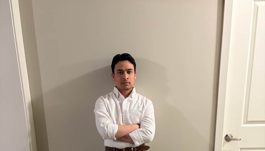 Gaganpreet Singh