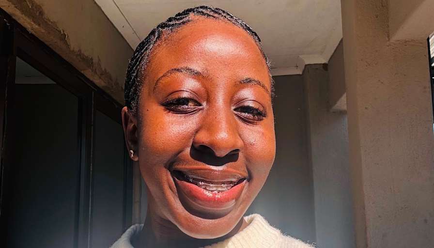 Keabetswe