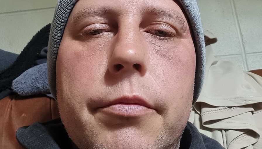 Chris McDonald