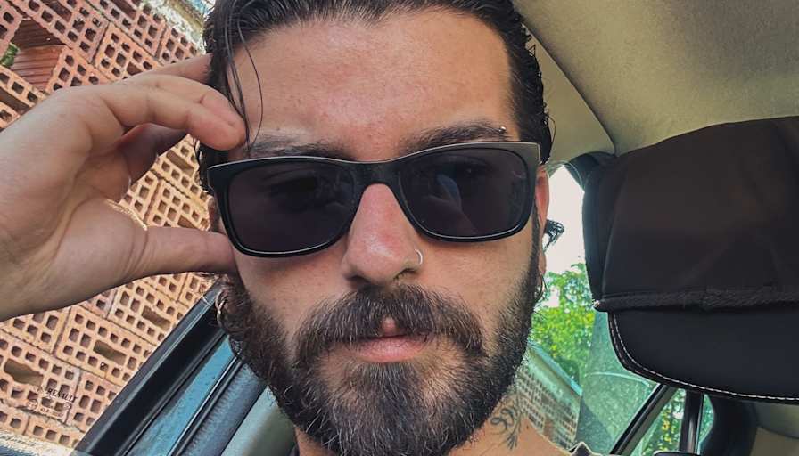 Matt