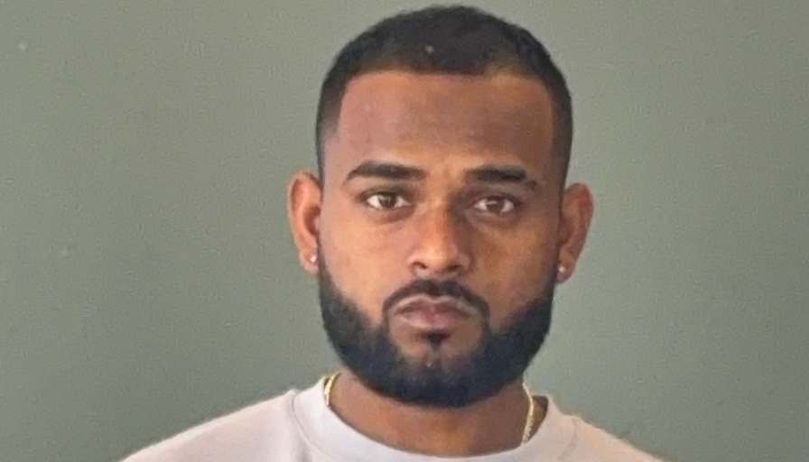 Sukhpreet Singh