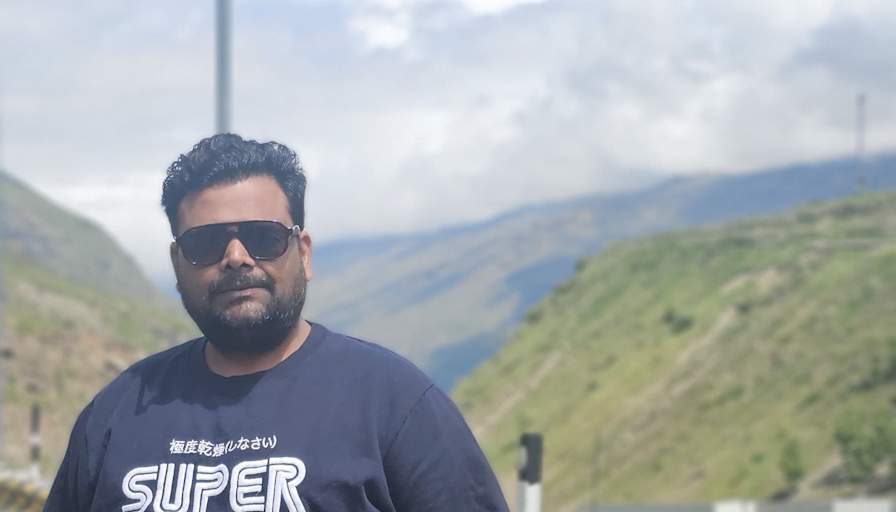 Gopal