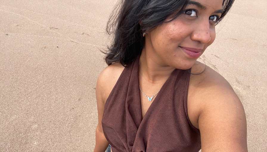 Najiya Ismail