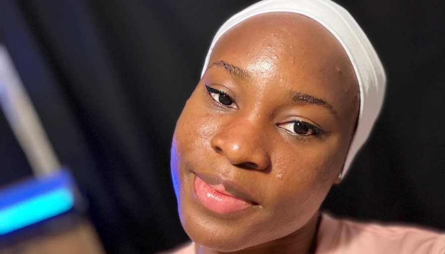 Ruth Ibeh
