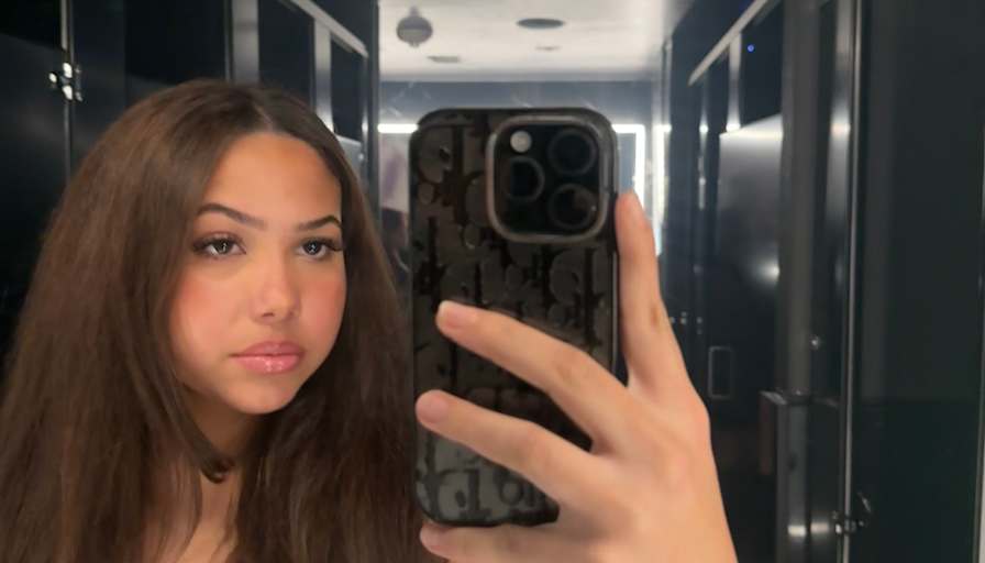 Keira Har