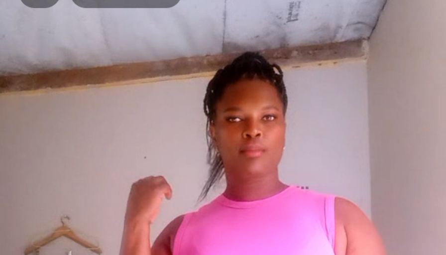 Zanele Ndlovu