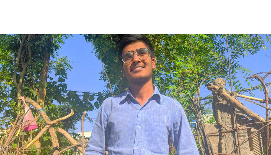ADITYA SINGHAL