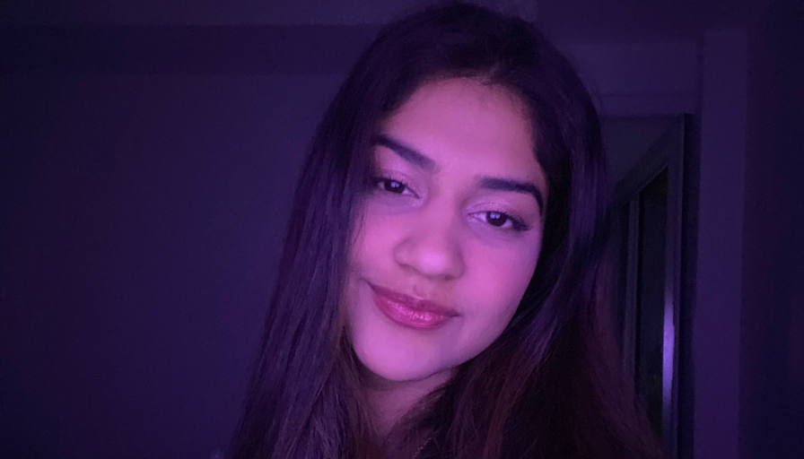 Nikita Singh