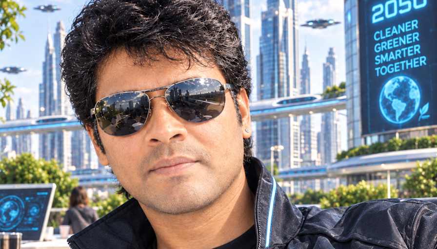 Manoj Deb