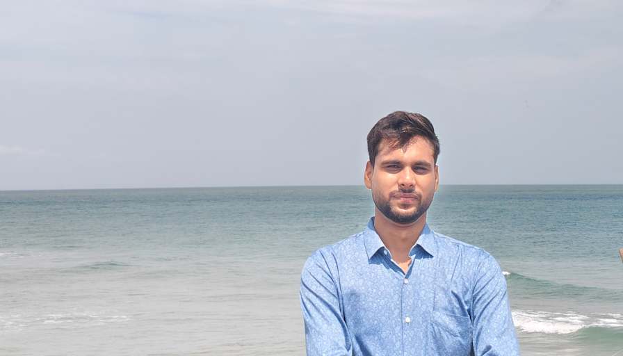Shashank