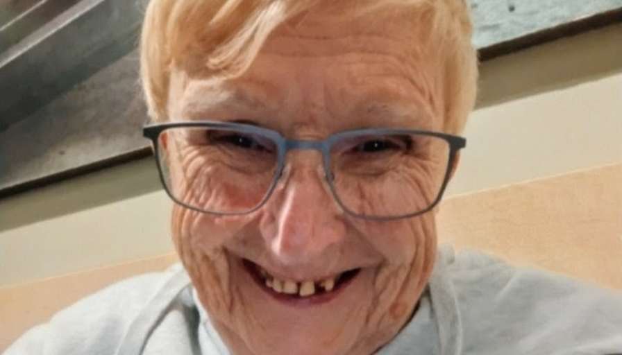 Poppy Herbert