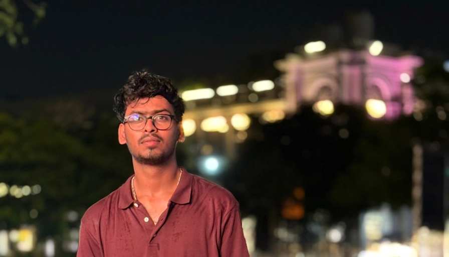 Ayush Singh