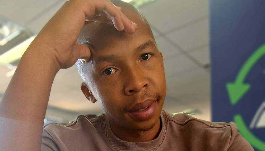 Tshepang