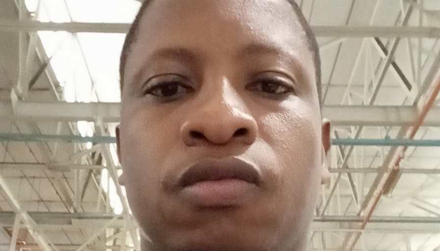 Lwazi Chuma Busakwe