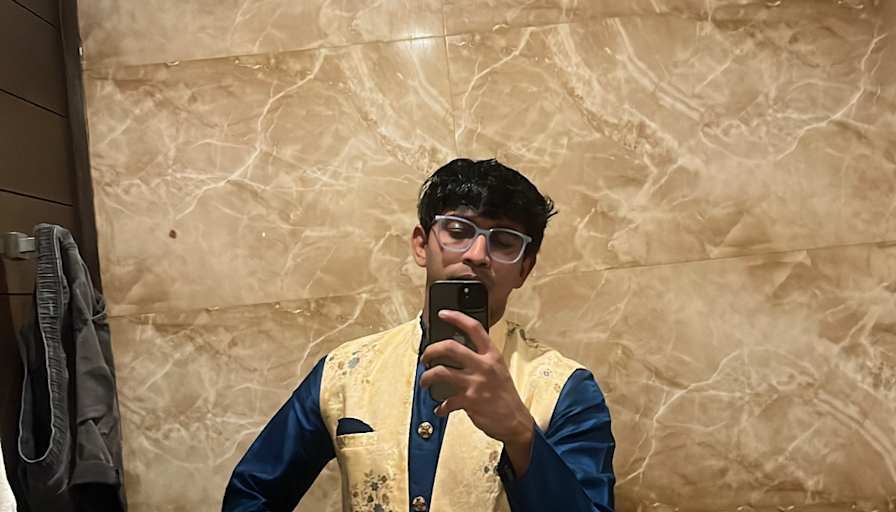 kalpraj chaudhari