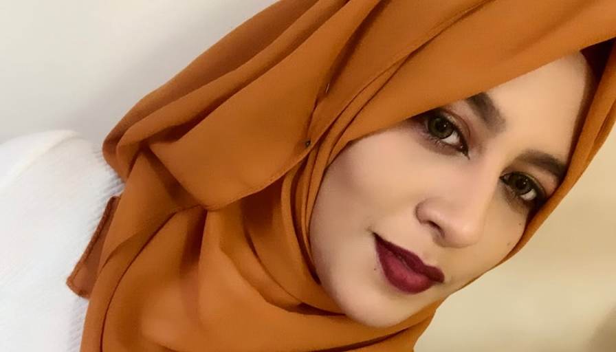 SAJIYA AFFRIN KHAN