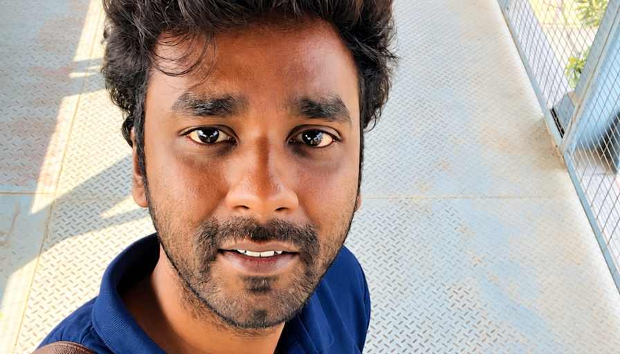 Ananth Sedouramane