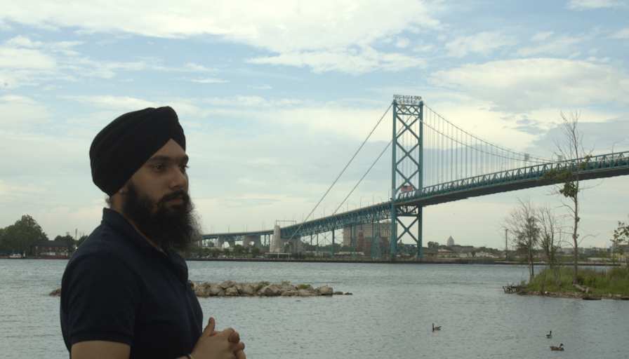 MANPREET SINGH