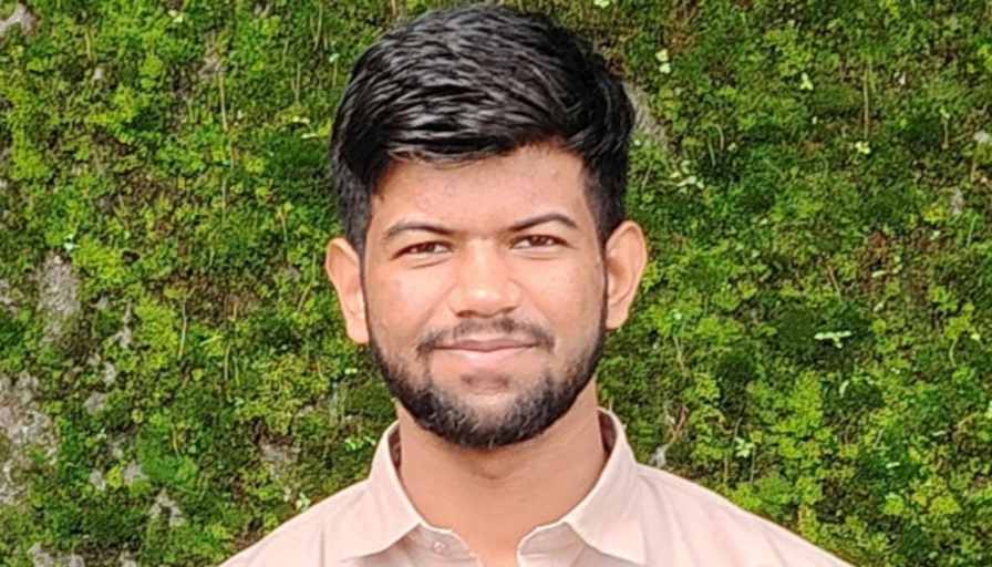 Aman Kashyap