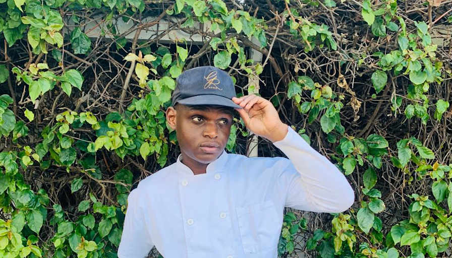 Mandlenkosi Mabaso