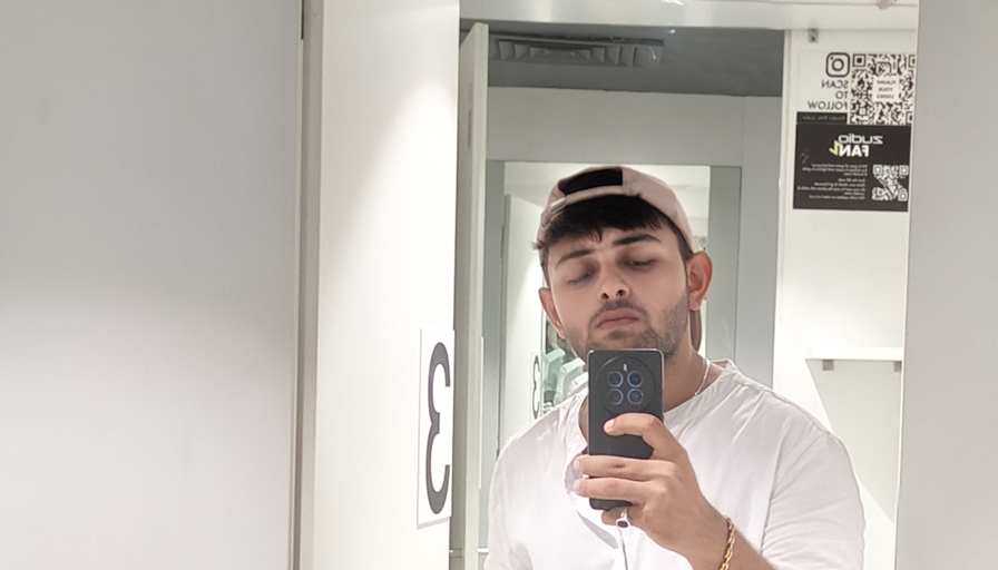 Aman Rai