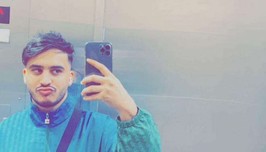 Tarkany Yassine