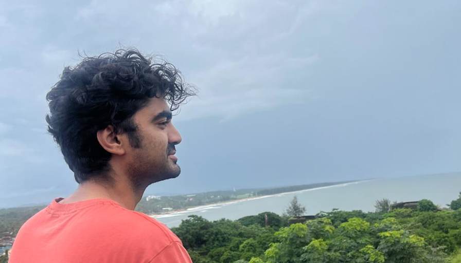 Aniket Tiwari