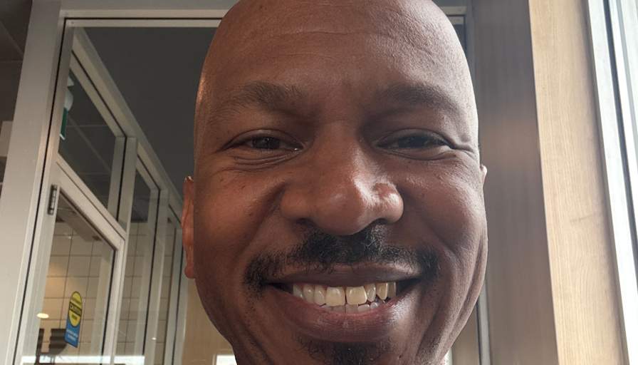 Duane Ellis