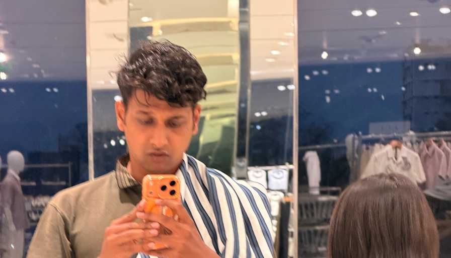 Aaditya Vaishnav