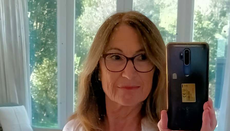 Denise West