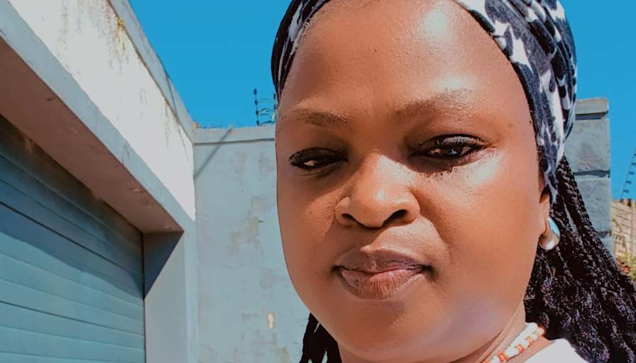 Ntombikhona