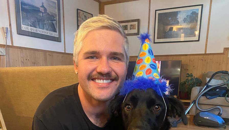 Scott S
