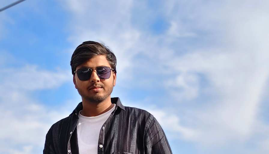 Aditya Kumar Mishra